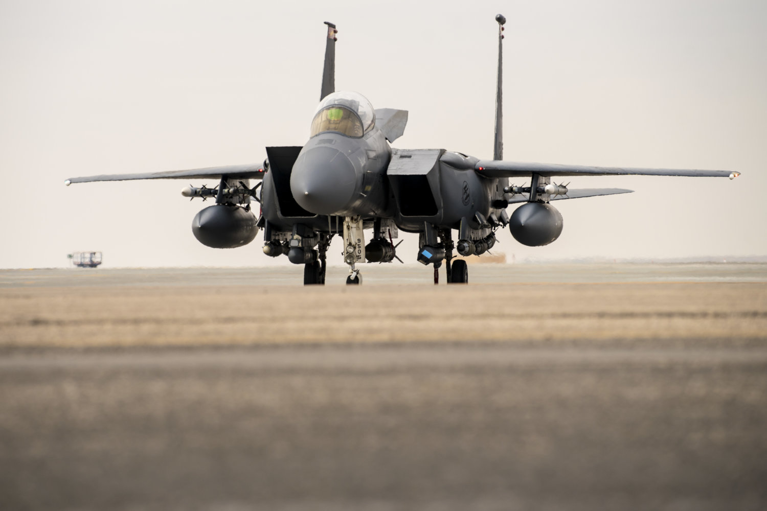 Akima Subsidiary Awarded $40 Million Aircrew Training Contract by the U.S. Air Force