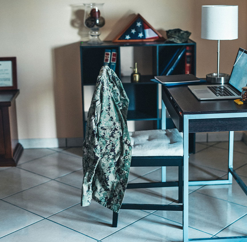 From Military Experience to Civilian Career