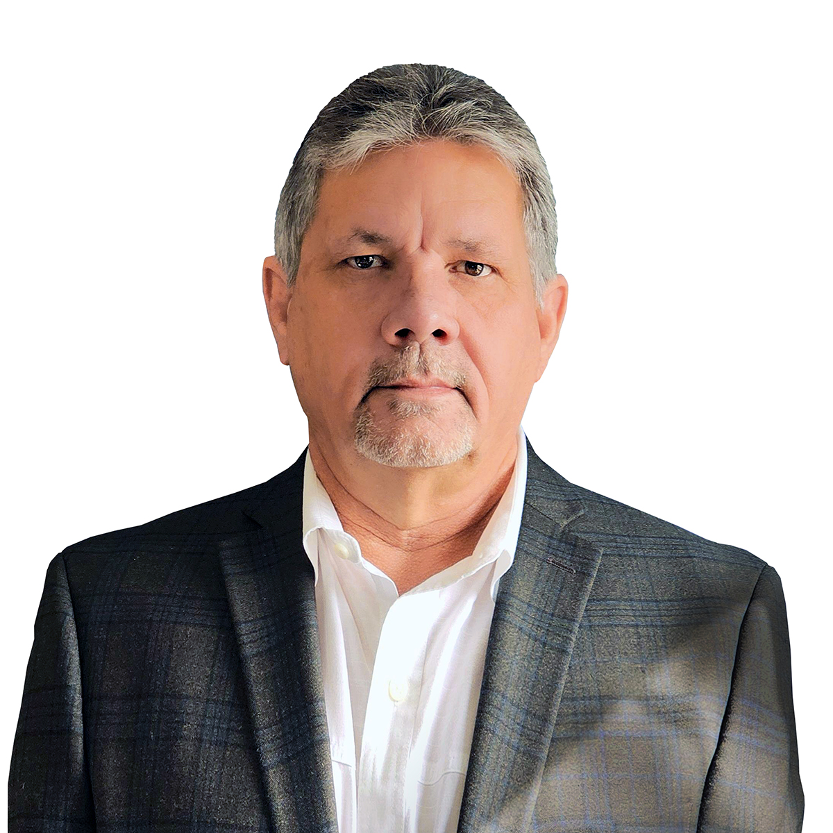 Akima Promotes Jon Stringfield to General Manager of Arctic Peak