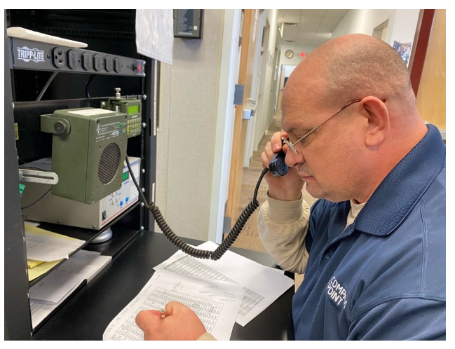 Akima Subsidiary Shines at Noble Skywave 2022